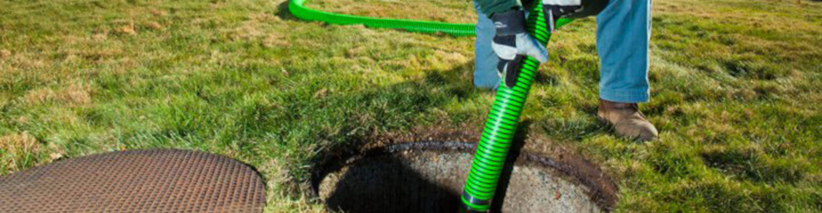 Blocked Drains and Sinks