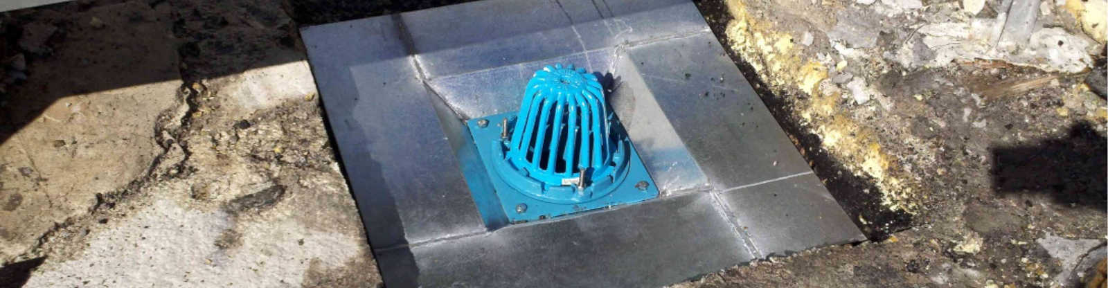 Drain Repairs and Installs